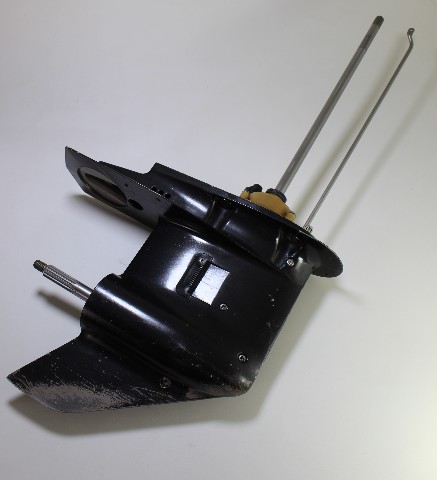 1993-05 Johnson Evinrude 20" Lower Unit 40 48 50 HP 2 Cylinder 1 YEAR WARRANTY