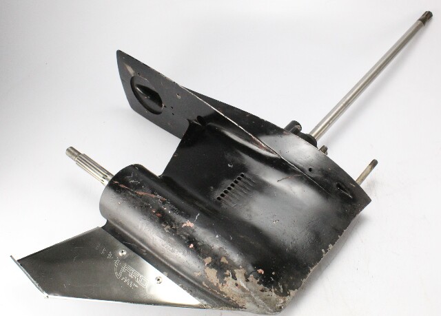 1980-1989 Mercury 20" Lower Unit 90 115 150 HP Inline 6 1 YEAR WARRANTY
