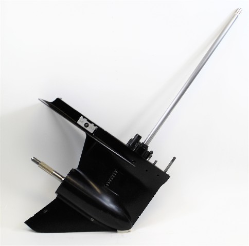1976-14 Mercury XL Lower Unit 135 150 175 200 HP 2.0 2.4 2.5L 1.87:1 1 YEAR WTY!