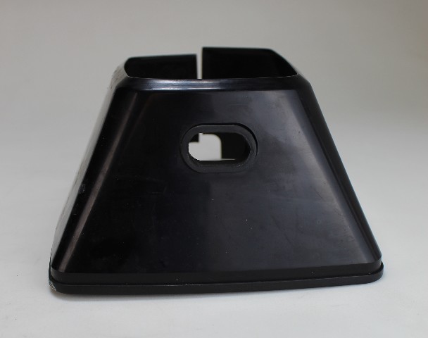 3C8Q612100 Nissan Tohatsu 2003-2018 Splash Pan Apron 40 50 HP 3 Cyl 2-Stroke