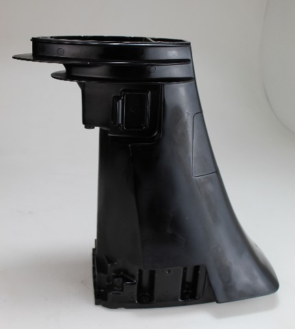 825538F1 C# 1501-825538-C Mercury 1995-2000 15” Driveshaft Housing 8 9.9 HP 4S