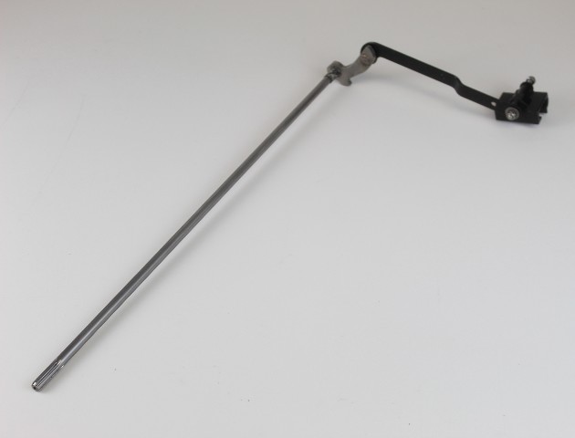 892245T01 892246A01 Mercury 2004-2006 Shift Shaft 75 90 115 HP DFI 3 Cyl 1.5L