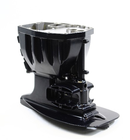 3KYQ610200 Nissan Tohatsu 2014-18 15” Driveshaft Housing 40 50 HP 4-Stroke 3 Cyl