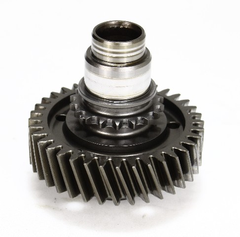 12730-96J00 Suzuki 2006-2004 Driven Gear DF 150 175 HP 4-Stroke 4 Cyl