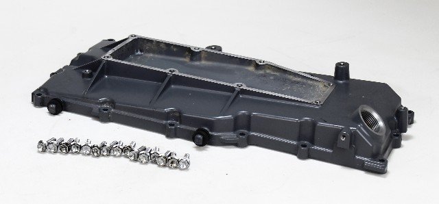 11330-96J10 Suzuki 2006-2013 Balancer Shaft Cover DF 150 175 HP 4-Stroke 4 Cyl