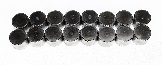 12891-93J00 Suzuki 2006-2019 Tappet (Set of 16) 150 200 250 300 350 HP 4-Stroke