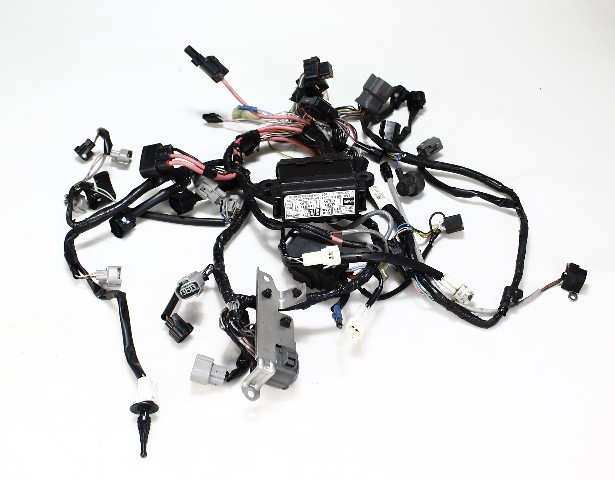36610-96J50 Suzuki 2006-2014 Wiring Harness DF 150 175 HP 4-Stroke 4 Cylinder
