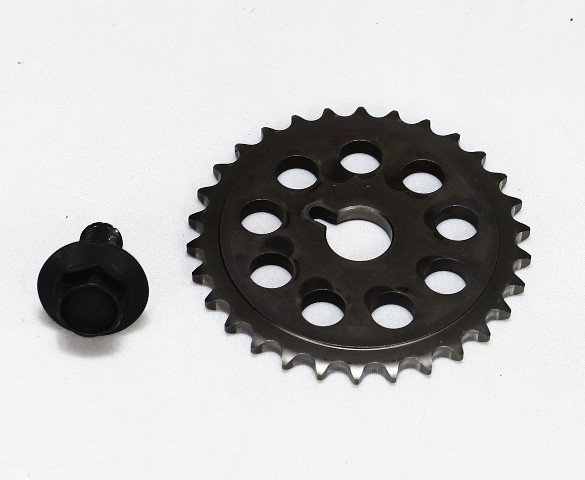 12748-96J00 Suzuki 2013-2019 Camshaft Sprocket DF 150 175 200 HP 4-Stroke 4 Cyl