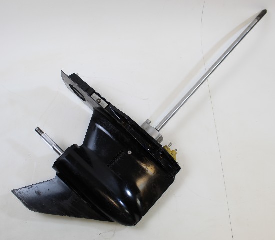 2006 & UP Mercury Verado XXL 30" Lower Unit 135 150 HP 4S 1.92 ratio 1 YEAR WTY