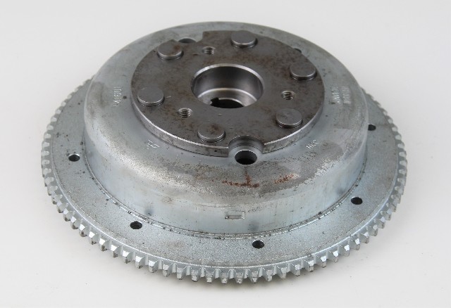 3T5061910 Nissan Tohatsu TLDI 2002-2018 Flywheel 40 50 HP 3 Cyl NEW TAKE OFF 83T