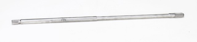 339567 Johnson Evinrude 1996-01 15" STD Driveshaft 25 35 HP 3 cylinder POLISHED!