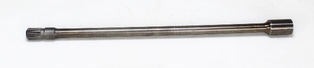 357068 0357068 Evinrude Johnson G2 74° 20" Upper Driveshaft 3.4L LIKE NEW OEM!