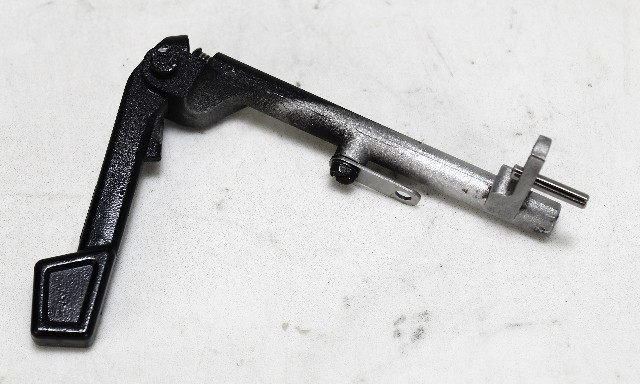 Briggs & Stratton Transmission Shift Handle and Lever - BLACK - 5 HP 4 Stroke