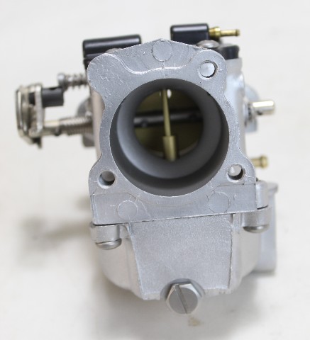 437523 C# 338069 Johnson Evinrude 1995-1997 Top Carburetor 40 HP REBUILT!