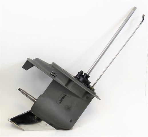 Johnson Evinrude 1993-05 20" Lower Unit 40 48 50 HP 2 Cylinder 1 YEAR WARRANTY