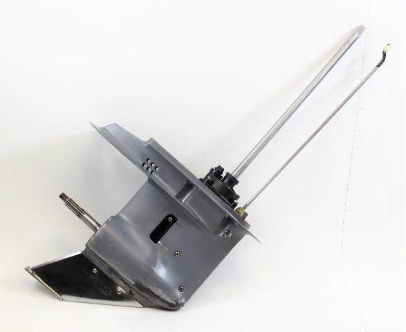 Johnson Evinrude 1993-05 20" Lower Unit 40 48 50 HP 2 Cylinder 1 YEAR WARRANTY!