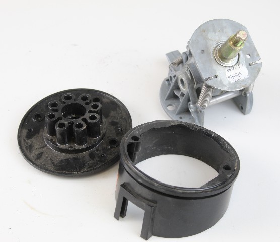 HH6190-3 Sea Star Incomplete Pro Tilt Helm Kit 2.0 FOR PARTS! NEW!
