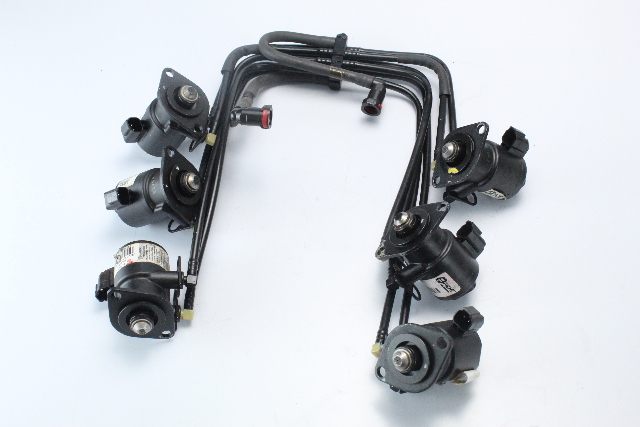 5005407 Evinrude 1999-00 Supply/Return Manifolds & Injectors 150 175 HP 1 YR WTY