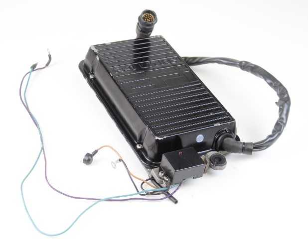 14632A2 C# 14632-C1 Mercury 1987-90 Engine Control Unit ECU 200 HP EFI 1 YR WTY