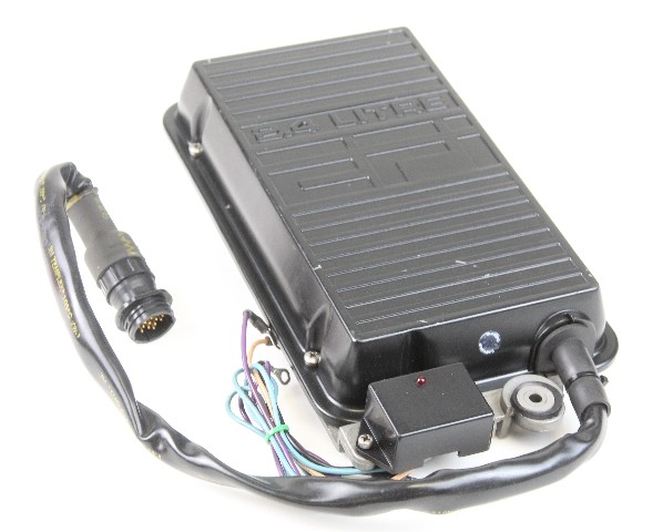 14632A2 C 14632-C1 Mercury 1987-1990 Engine Control Unit 200 HP EFI 1 YEAR WTY