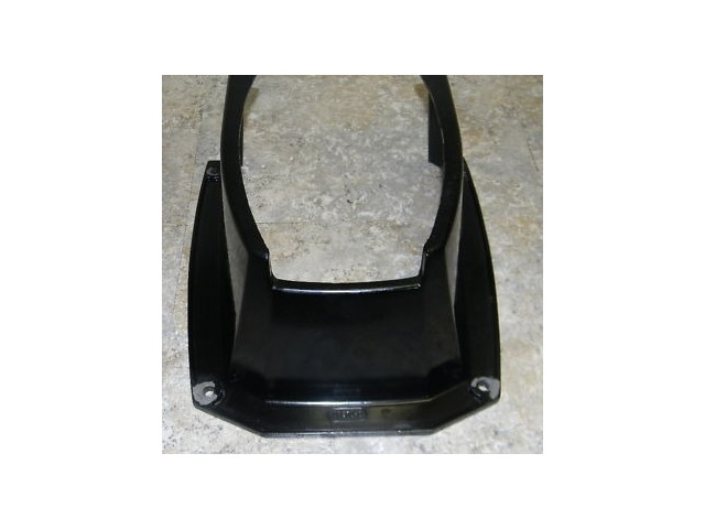 Mercury 1989 - 1997 Trim Cover Bottom Apron 30 JET 40 HP 4 Cylinder