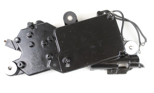 434292 C# 43428-C Mercury Mariner 1976-93 Ignition Plate 135 150 175 200 + HP