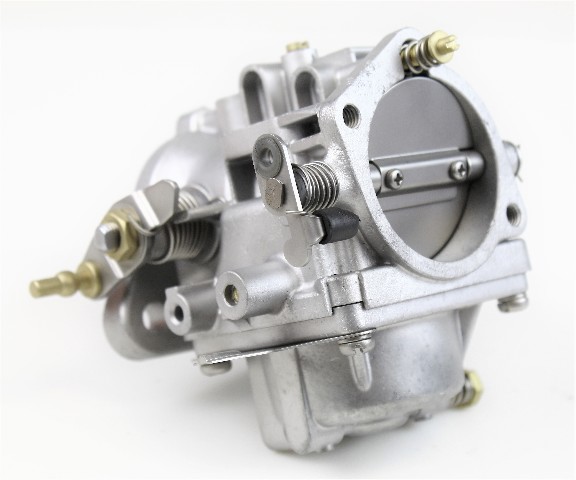 13200-94430 C# 94430 Suzuki 1987-1989 Carburetor DT 35 HP REBUILT