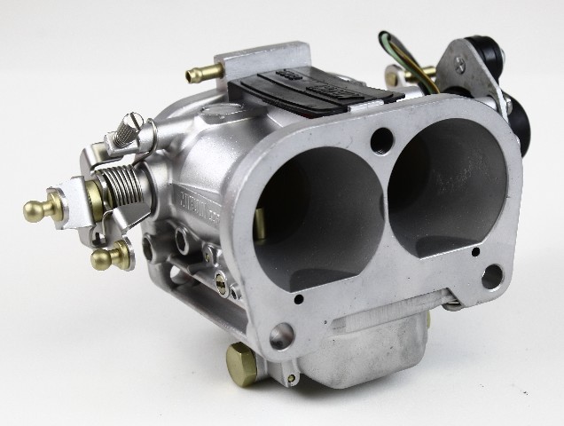 13203-88DE3 C# 88DE0 Suzuki 1987-00 Bottom Carburetor DT 200 HP REBUILT!