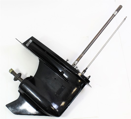 Suzuki 1998 & UP 20" Lower Unit DF 100 115 140 HP 4 stroke 1 YEAR WTY! NEW OEM!