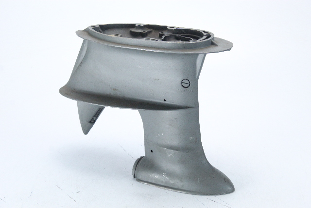 Johnson Evinrude 1965 1966 1967 1968 - 1976 Gearcase Housing 33 40 HP 2 Cylinder