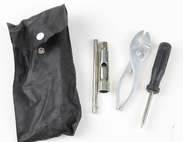 Nissan Tohatsu TLDI Outboard 4 Piece Tool Kit NEW OLD STOCK!