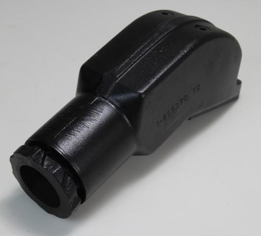 855384 C# 855370 Volvo Penta Exhaust Riser Unknown Years & HPs REPAINTED!