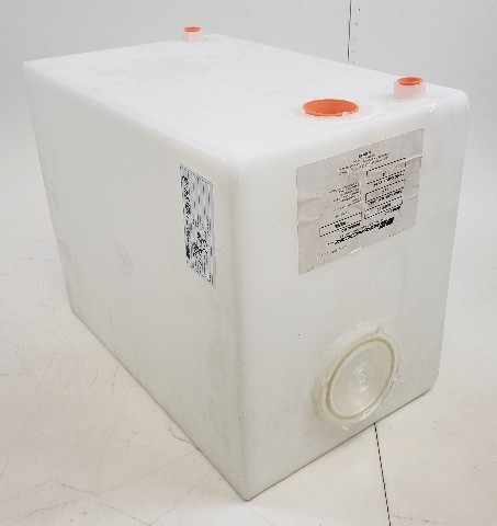 1000124 190206 Kracor 12 Liter Water Tank 17-3/4 X 14 X 11-1/4