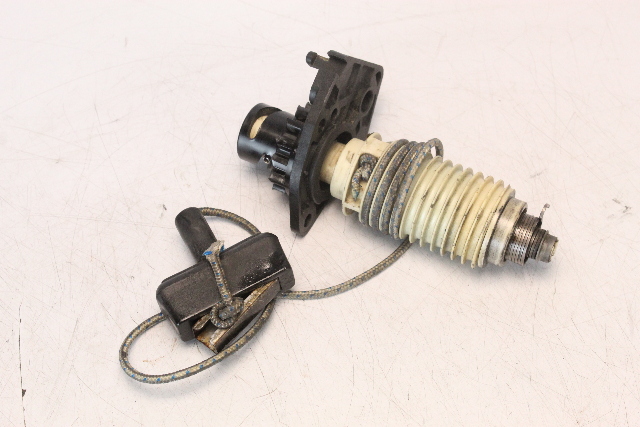 432661 393653 Johnson Evinrude 1978-1988 Rewind Starter Recoil 4.5 6 7.5 8 HP