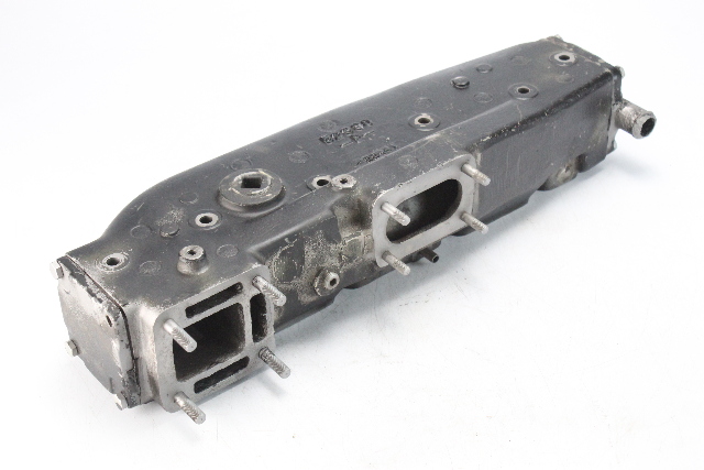 96705A1 52390A1 Mercruiser 1968-1983 Exhaust Manifold Assembly 140 HP 3.0 Liter