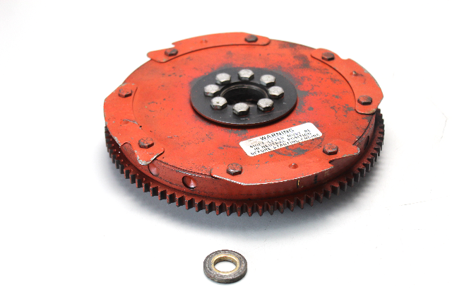 859238A9 7555A8 Mercury Mariner 1976-1991 Flywheel 135 150 175 200 HP 94T