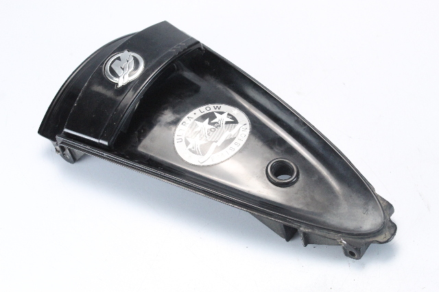 Mercury 2011 & UP Rear Panel Cover 135 150 HP 4-Stroke Inline 4 INSTALL READY