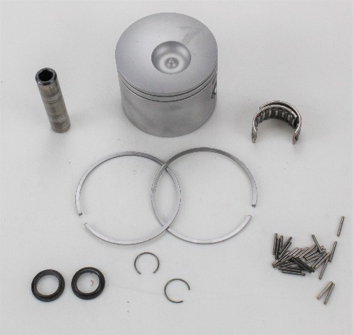 5007545 C# 5007407 Evinrude Johnson 2008-2012 STD Piston 40 50 60 65 75 90 HP