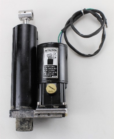 Mercury 1988 & UP Power Tilt Trim Lift 75 90 100 115 120 125 HP 1 YEAR WARRANTY
