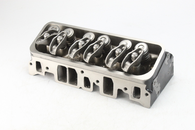 985075 098682 C# 14094768 OMC 1987-1989 Cylinder Head Assembly 4.3 Liter V6 OEM