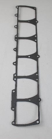 856531 856730 Mercury 1979-1988 Transfer Port Cover Gasket 90 115 140 HP NEW!