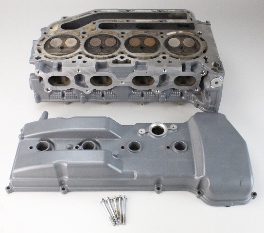 11100-90J11 Suzuki 2001-2019 Cylinder Head DF 115 140 HP 4S FOR PARTS