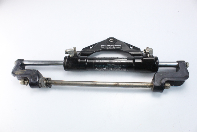 HC5345 Seastar Teleflex Outboard Hydraulic Front Mount Steering Cylinder 1YR WTY