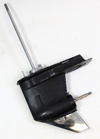 1991-1999 Mercury Force 20" Long Lower Unit 70 75 HP 3 Cylinder 1 YEAR WTY