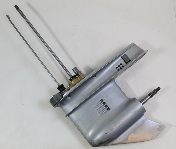 1976-88 Johnson Evinrude 20" Lower Unit 40 45 48 50 55 60 HP 1 YEAR WARRANTY!