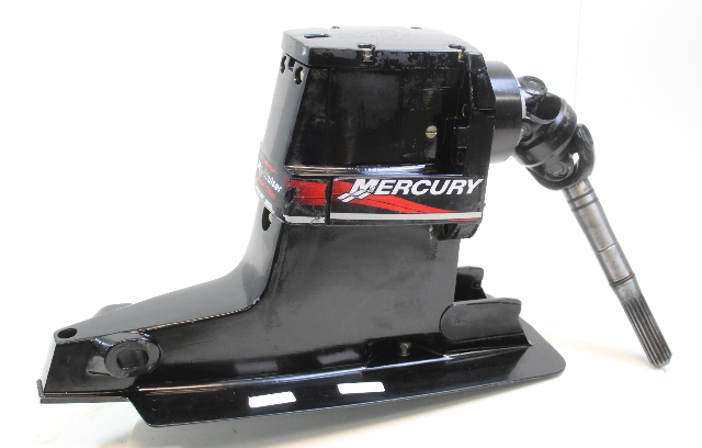 883479A2 8868H72 1589-864571C01 Mercruiser Bravo I II III Upper 2.20:1 INSPECTED