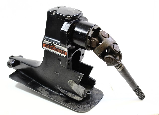 9412A23 Mercruiser 1978-90 2-Ring Upper Drive 1.98:1 120 140 165 198 228 + HP
