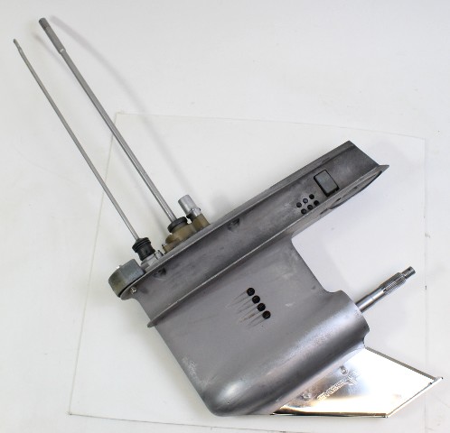 1976-88 Johnson Evinrude 20" Lower Unit 40 45 48 50 55 60 HP 1 YEAR WARRANTY!