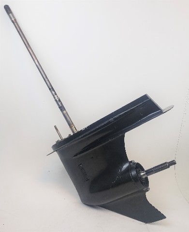 Suzuki 1998 & UP 25" Lower Unit DF 100 115 140 HP 1 YEAR WARRANTY! REBUILT!