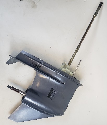 6EH-45300-10-NA Yamaha 2006 & Later XL 25” Lower Unit 150 HP 4-Stroke 1 YR WTY!